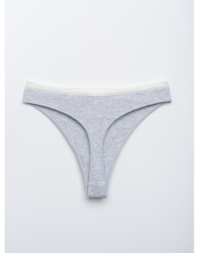 Женские стринги (Арт. 5302LDF)